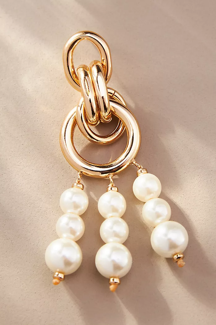 MARIAN EARRINGS
